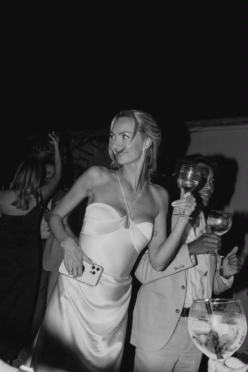 Benedicte & Adam · Mas Palau
