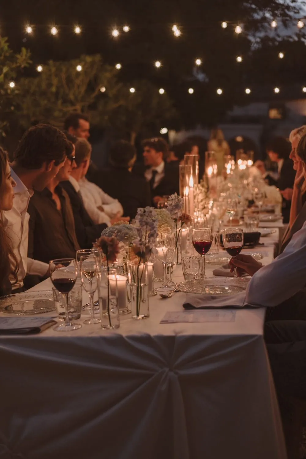Benedicte & Adam · Mas Palau