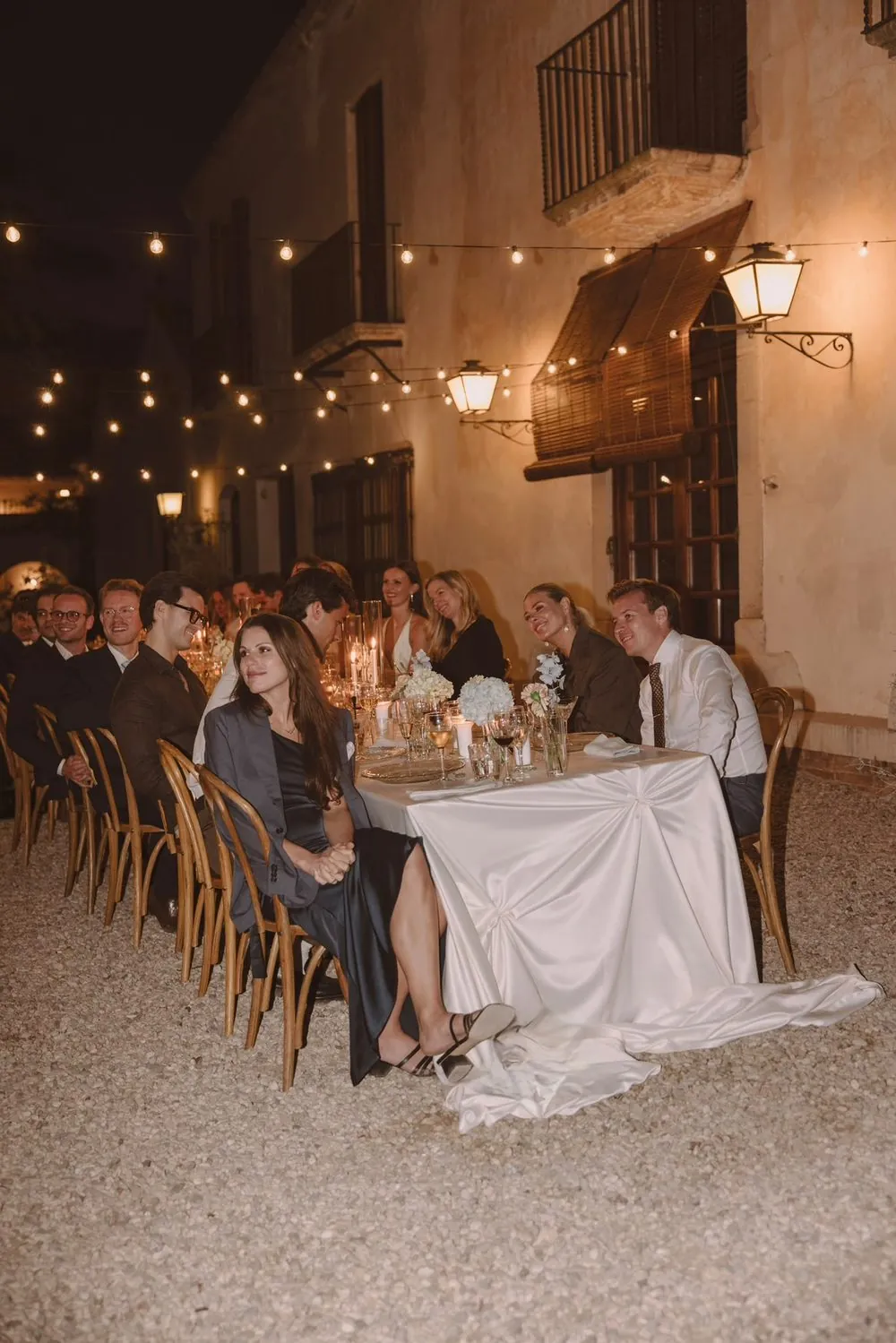 Benedicte & Adam · Mas Palau